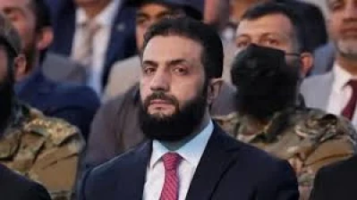 الشرع يصدر مرسوما رئاسيا بتشكيل “الهيئة الوطنية للعدالة الانتقالية