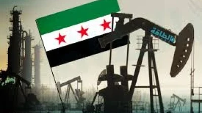 سوريا تصدر أول شحنة نفط خام منذ انطلاق الثورة