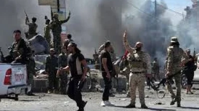 سوريا تعتقل عناصر من وزارتي الدفاع والداخلية في إطار التحقيق بأحداث السويداء