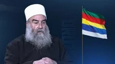 الهجري يجدد مطالبته بـ”كيان مستقل”.