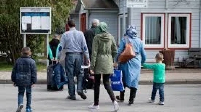 عدد اللاجئين السوريين الذين يغادرون ألمانيا لا يزال منخفضا