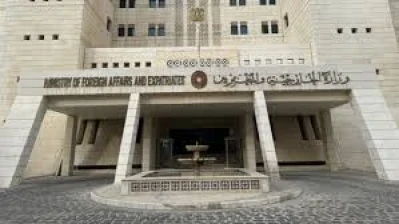 سوريا تدعو مجلس الأمن لموقف “حازم” يوقف اعتداءات إسرائيل