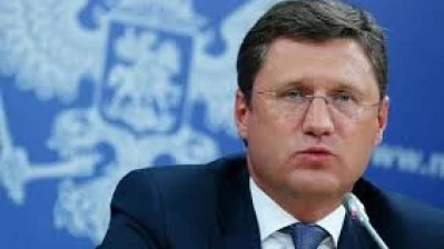 الإدارة السورية تستقبل وفدا روسيا برئاسة نائب رئيس الوزراء نوفاك