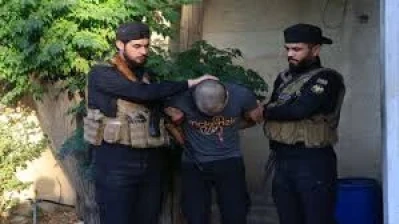 الداخلية السورية: القبض على خلية لـ”حزب الله” اللبناني بريف دمشق الغربي