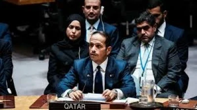 مجلس الأمن يندد في بيان وافقت عليه أمريكا بالهجوم على قطر