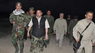 الاحتلال إسرائيلي يعلن اعتقال خلايا مرتبطة بفيلق القدس الإيراني في سوريا