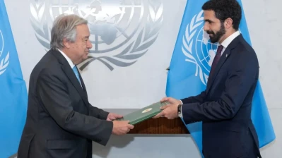 سوريا تؤكد أمام مجلس الأمن التزامها بتدمير الترسانة الكيميائية لحقبة الأسد