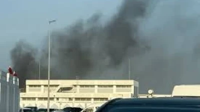 أكسيوس: البيت الأبيض كان على علم مسبق بالهجوم الإسرائيلي على قطر