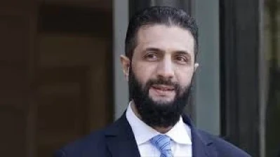 الشرع: المحادثات مع إسرائيل قد تؤدي لنتائج “في الأيام المقبلة”