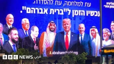 دروس دول التطبيع لدمشق حول المكاسب المرجوة