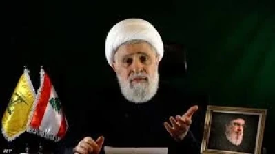 حزب الله يدعو السعودية “لفتح صفحة جديدة” وإنشاء جبهة ضد إسرائيل