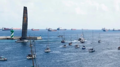 أسطول الصمود العالمي يرفض طلب إسرائيل الرسو في ميناء أسدود ويصفه بامتداد للحصار غير القانوني على غزة
