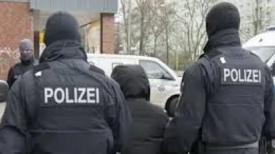 ألمانيا تعتقل "قائد ميليشيا" سوري بشبهة جرائم ضد الإنسانية