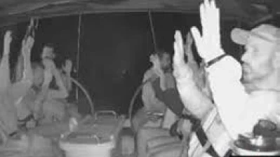 إسرائيل توقف 13 قاربا من أسطول الصمود وسط انتقادات دولية