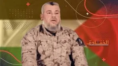 رئيس الجناح العسكري ل "حماس" يرفض خطة ترامب