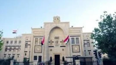 سوريا تؤسس أول برلمان بعد الأسد وسط مخاوف من إقصاء سياسي