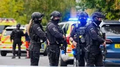 قادة المجتمع الإسلامي يدينون هجوم مانشستر… والشرطة قتلت أحد الضحايا بالخطأ