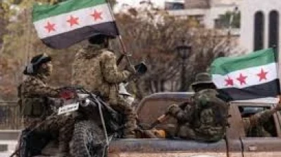اشتباكات بين الجيش و«قسد» على محور دير حافر شرق حلب