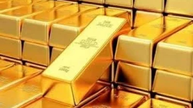 الذهب يسجل ارتفاعا غير مسبوق للأونصة