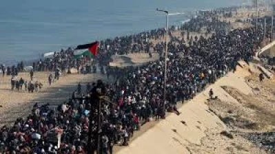 تفاصيل اتفاق وقف إطلاق النار في قطاع غزة
