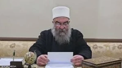 الهجري يعلن عن "دولة جبل باشان"