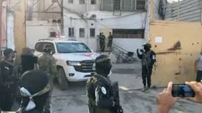 حماس تكمل تسليم جميع الرهائن الأحياء لإسرائيل