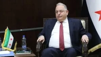 وزير المالية السوري: يمكن لسوريا أن تصبح بمستوى ماليزيا خلال 5 سنوات