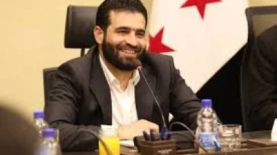 وزير الداخلية السوري يعلن اعتقال متهمين من النظام السابق