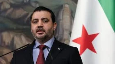 الشيباني: نتفاوض حول القواعد الروسية ونريد اتفاقية أمنية مع إسرائيل