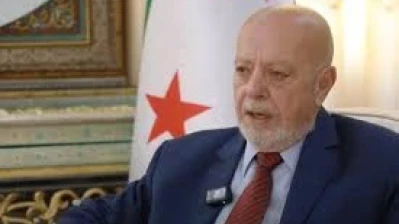 وزير الاقتصاد: سوريا تأمل في رفع العقوبات الأمريكية رسميا خلال أشهر