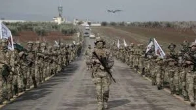بريطانيا تشطب هيئة تحرير الشام السورية من قائمة الإرهاب