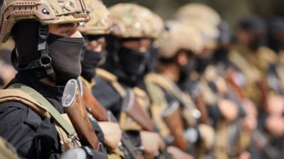 الأمن الداخلي في إدلب يشن حملة حاسمة لحماية المدنيين بعد اختطاف فتاة على يد مسلحين!