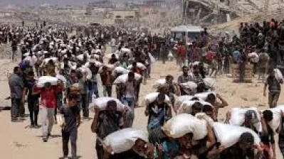 الغارديان: شخصيات يهودية حول العالم تتهم إسرائيل بالإبادة الجماعية ويطالبون بمعاقبتها