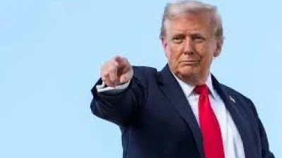 نيويورك تايمز: ترامب يقود العالم نحو الفوضى والعنف