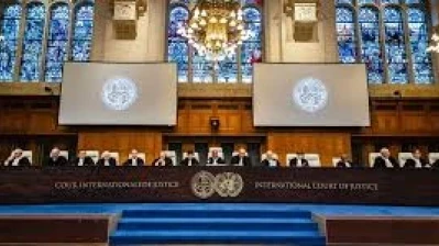 محكمة العدل: إسرائيل ملزمة بالسماح بدخول المساعدات لغزة