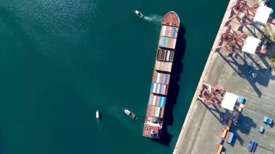 مرافئ النهضة… اللاذقية تعود إلى البحر بقوة بعد ثماني سنوات من الصمت