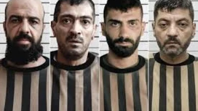 الأمن الداخلي في اللاذقية: تفكيك خلايا نمير الأسد ورامي مخلوف