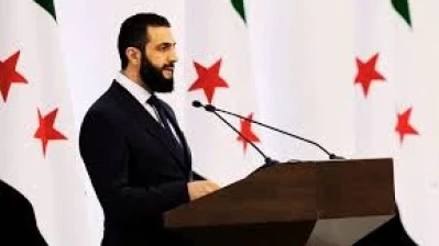 الشرع يزور السعودية يلتقي ولي العهد ويشارك في مؤتمر "مبادرة مستقبل الاستثمار"