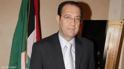 الخارجية السورية تُعيّن  عبد اللطيف دباغ قنصلاً عاماً في دبي
