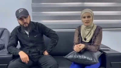 بعد 7 أشهر من كذبة مقتلها.. زوج نغم عيسى يكشف الحقيقة