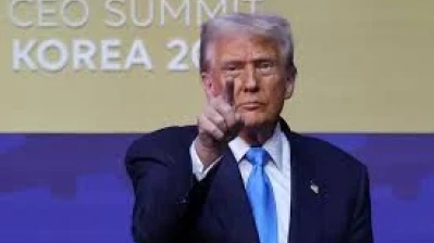 ترمب يوجه «البنتاغون» بالبدء فورا في اختبار الأسلحة النووية