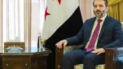 سوريا تعترف بجمهورية كوسوفو دولة مستقلة