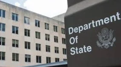 الخارجية الأمريكية: ندعم رفع عقوبات قانون قيصر عن سوريا