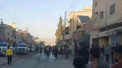 بعد مقتل شخص واشتباكات وحظر تجوال.. اتفاق ينهي التوتر الأمني في جديدة الفضل