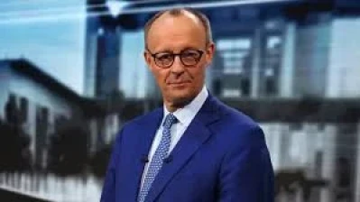 ميرتس: "الحرب في سوريا انتهت.. وسنرحل من يرفض العودة طوعا"