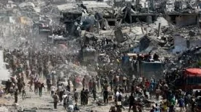 المخابرات الأمريكية خلصت إلى وجود تحذيرات إسرائيلية من ارتكاب جرائم حرب