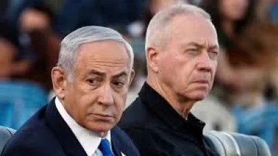 المدّعي العام التركي يصدر مذكرات توقيف بحق 37 مسؤولا إسرائيليا  بتهمة الإبادة الجماعية في غزة-