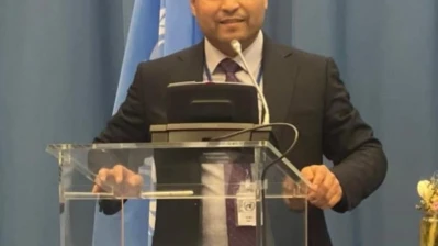 باحث سياسي يتحدث لـ السوري اليوم عن أهمية زيارة الرئيس الشرع إلى أمريكا