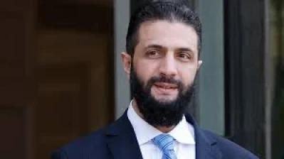 الشرع رفع: العقوبات عن نسوريا في مراحلها الأخيرة