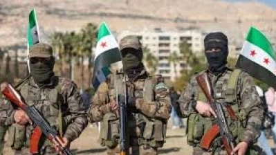 إصابة 3 من عناصر الأمن السوري في اشتباكات مع «فلول النظام السابق» في ريف اللاذقية